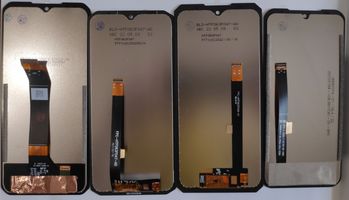 Doogee S86pro S89 S98 S99 S100 S110 V30 V Max модуль дисплей экран