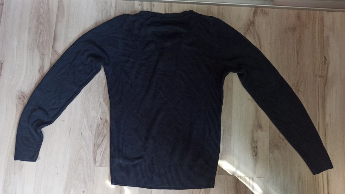 Bluzka sweter Next S