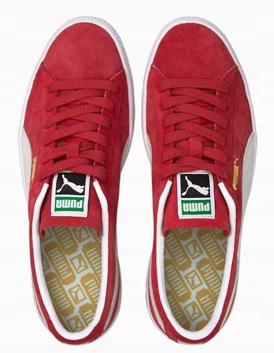 Buty Puma Suede VTG Rozmiary - 42, 44, 45