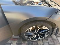 Крыло Hyundai ioniq 6 Крыла Правое  Цвет T9M В наличии