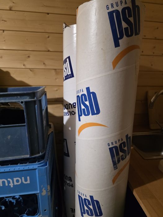 Tuba rura szalunkowa fi 20 cm - 150 cm