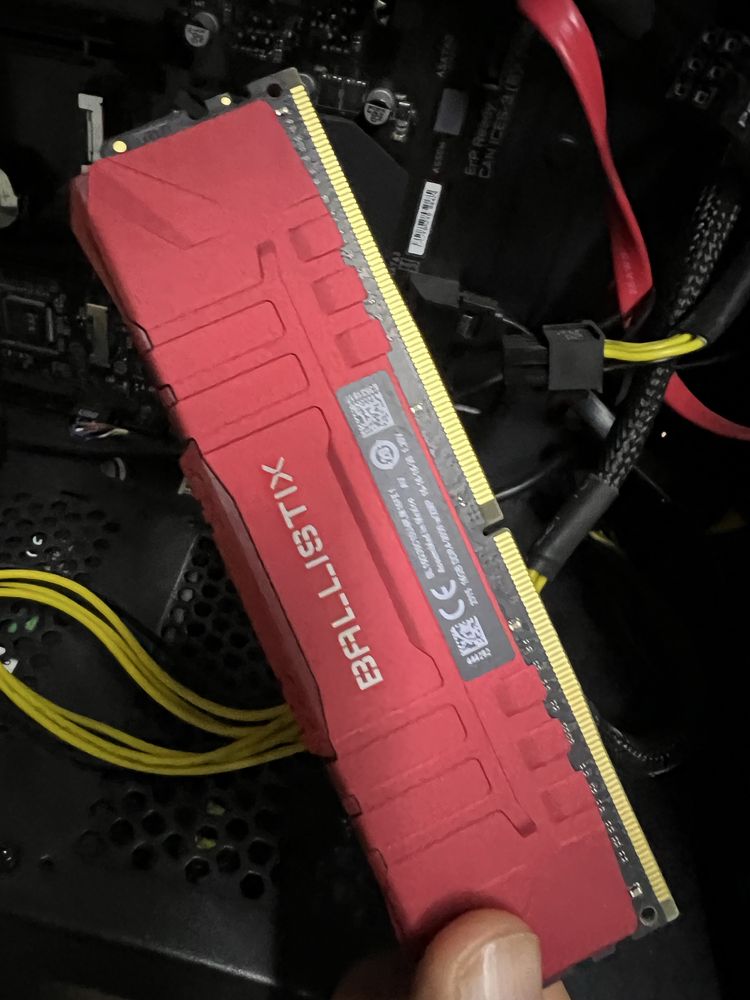 Komputer stacjonarny AMD Ryzen 9 3900x