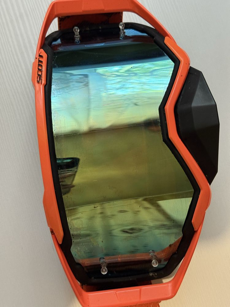 шолом кросовий acerbis