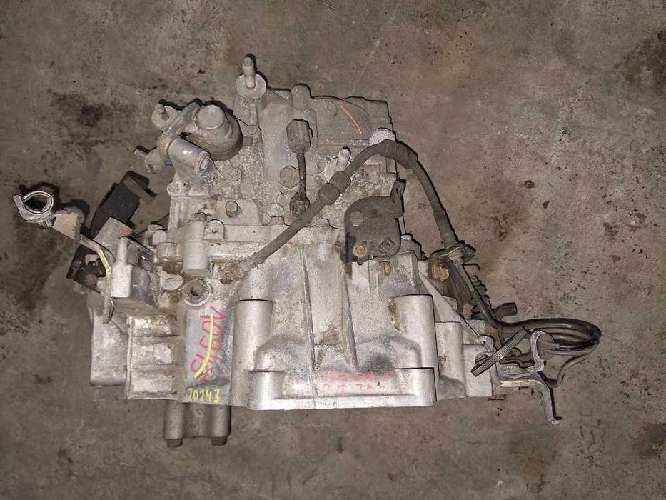 Mazda 6 VI 2.0 CIDT Skrzynia Biegów 3A1 / GD2