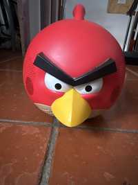 coluna angry birds