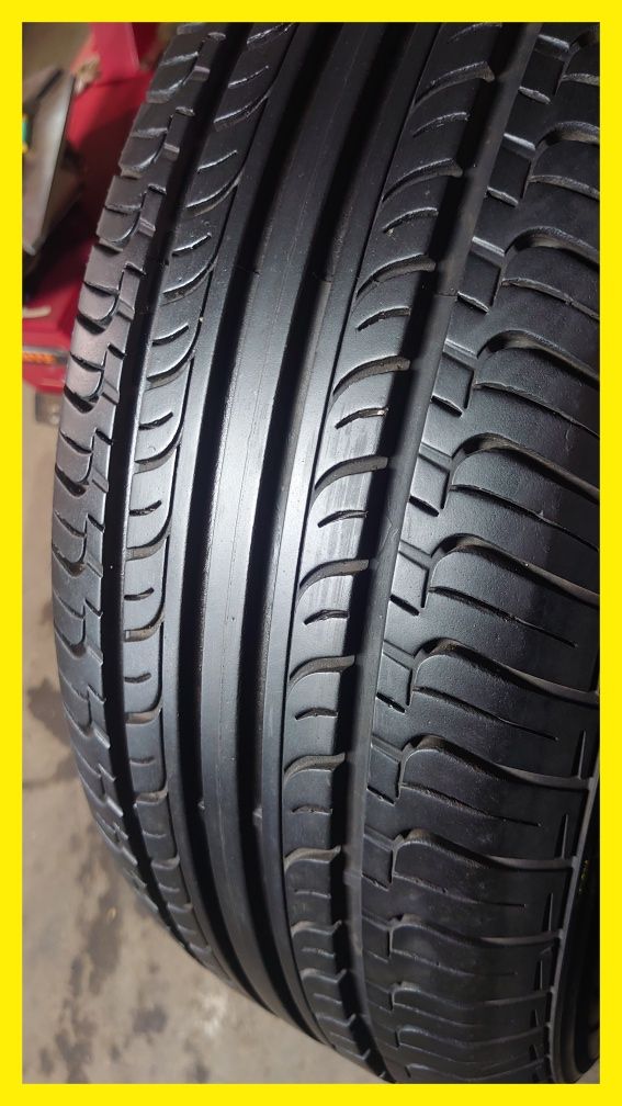 Летние шины Hankook Optimo k415 225/60 r17 225 60 17 комплект