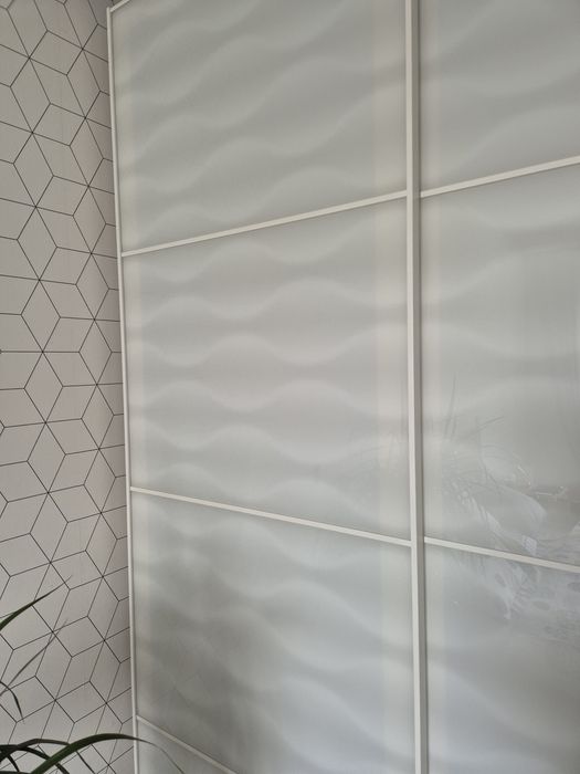 Drzwi przesuwne Ikea Pax