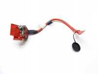 KLEMA PLUS PLUSOWA AKUMULATORA BMW F30 F31 2.0 D 9259424