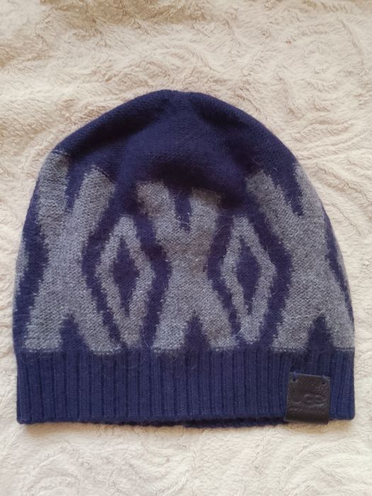 UGG шапка жіноча