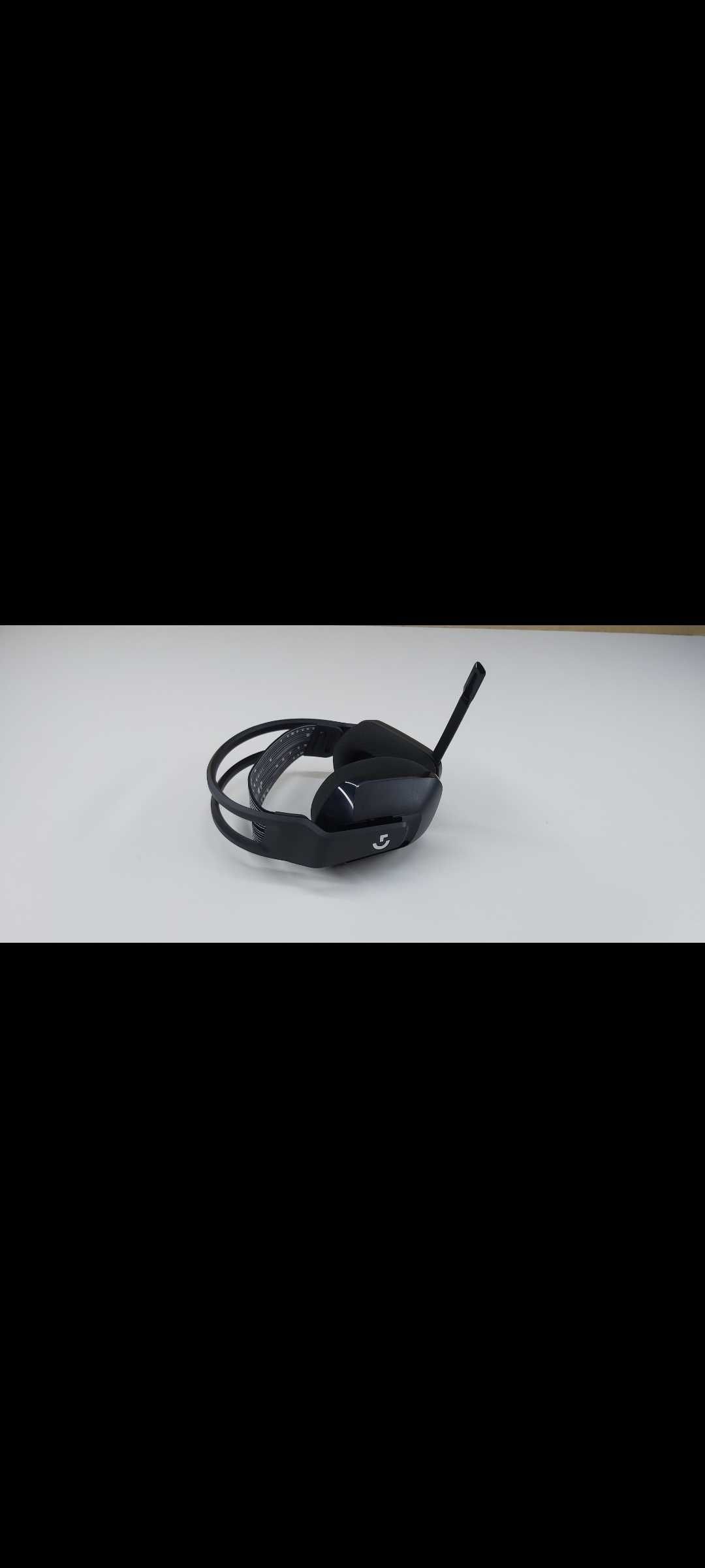 Logitech G733 LIGHTSPEED zestaw Słuchawkow Gry RGB Nowe