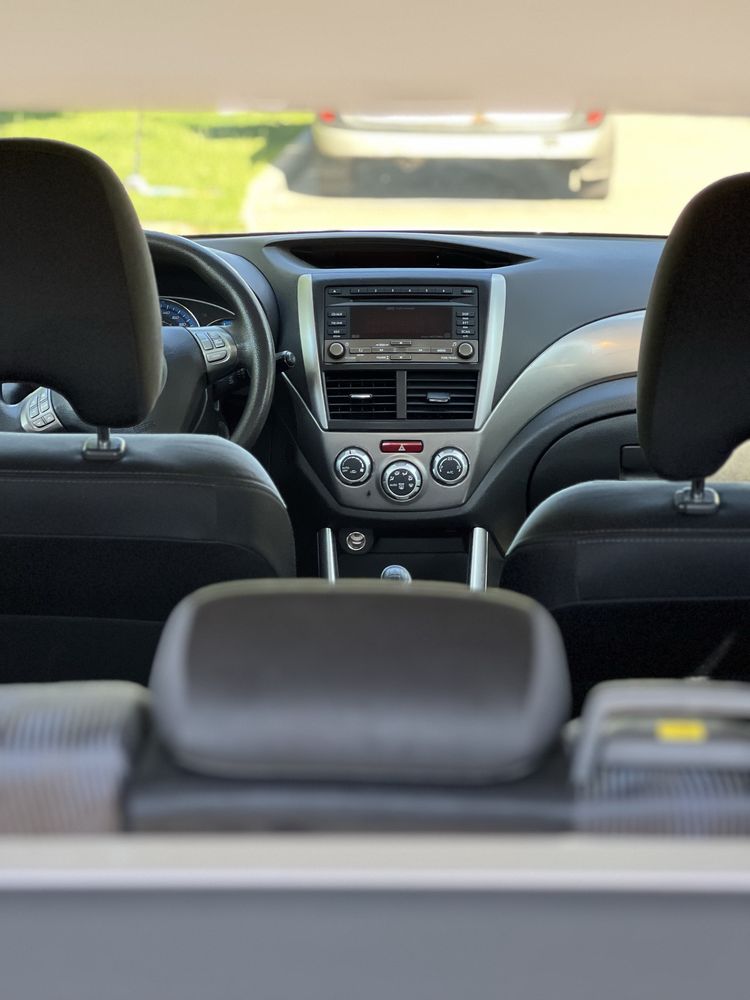 Продам Subaru Forester 2009 р