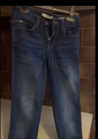 Оригінальні джинси скінні Guess