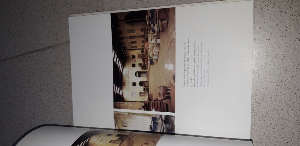 Da Fábrica ao Museu - Museu de Cerâmica de Sacavém