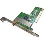 Karty sieciowe Radiowa REALTEK WiFi  NWH3012 PCI 2 sztuki