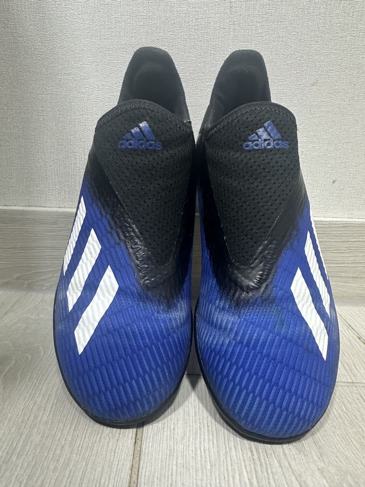 Бутси футбольні adidas