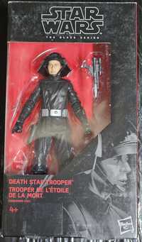 Figurka Black Series 15 cm 1/12 - Death Star Trooper