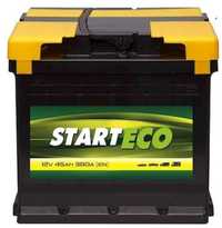 Akumulator START ECO 12V 44,45ah 380a P+ Radom WYSYŁKA