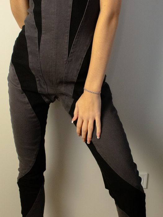 Комбінезон PLT prettylittlething