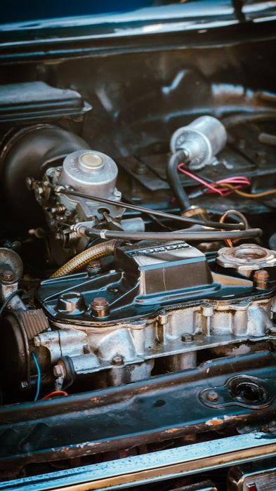 Honda N600 todo original