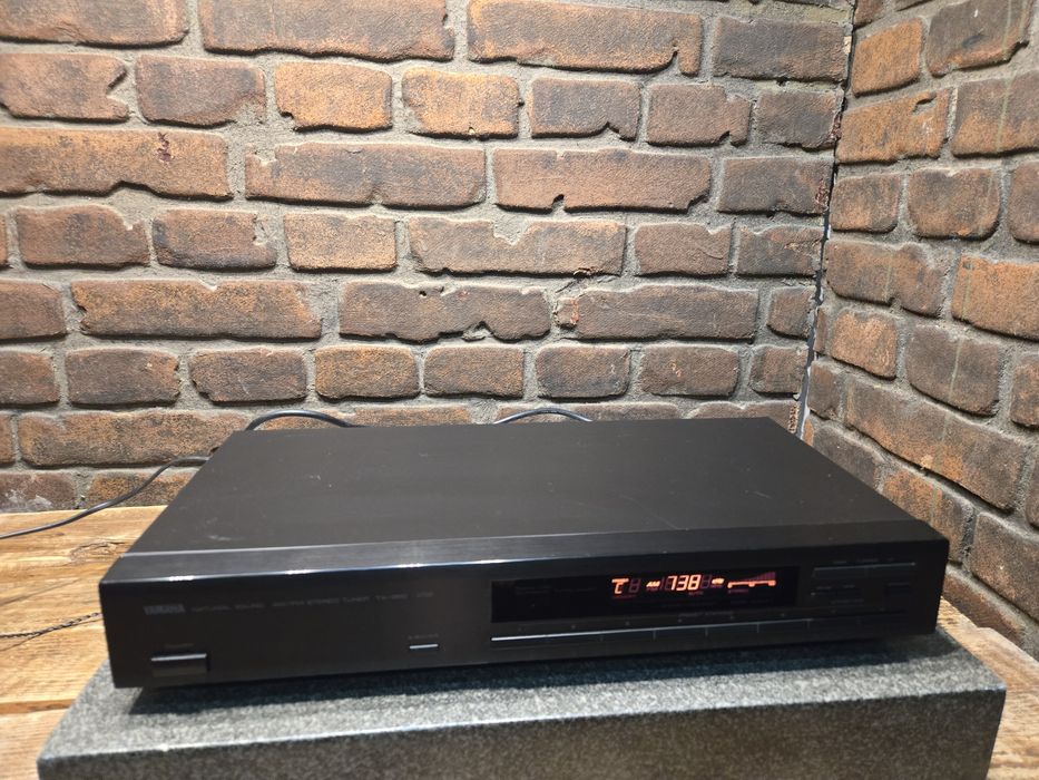 Tuner Yamaha TX 350