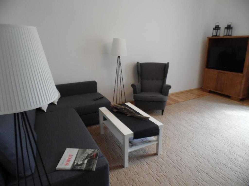 Apartament POMORSKI ul. Książąt Pomorskich