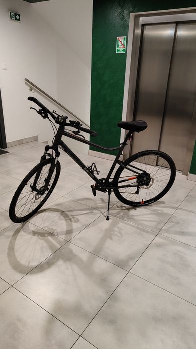 Rower B-Twin Riverside RS700