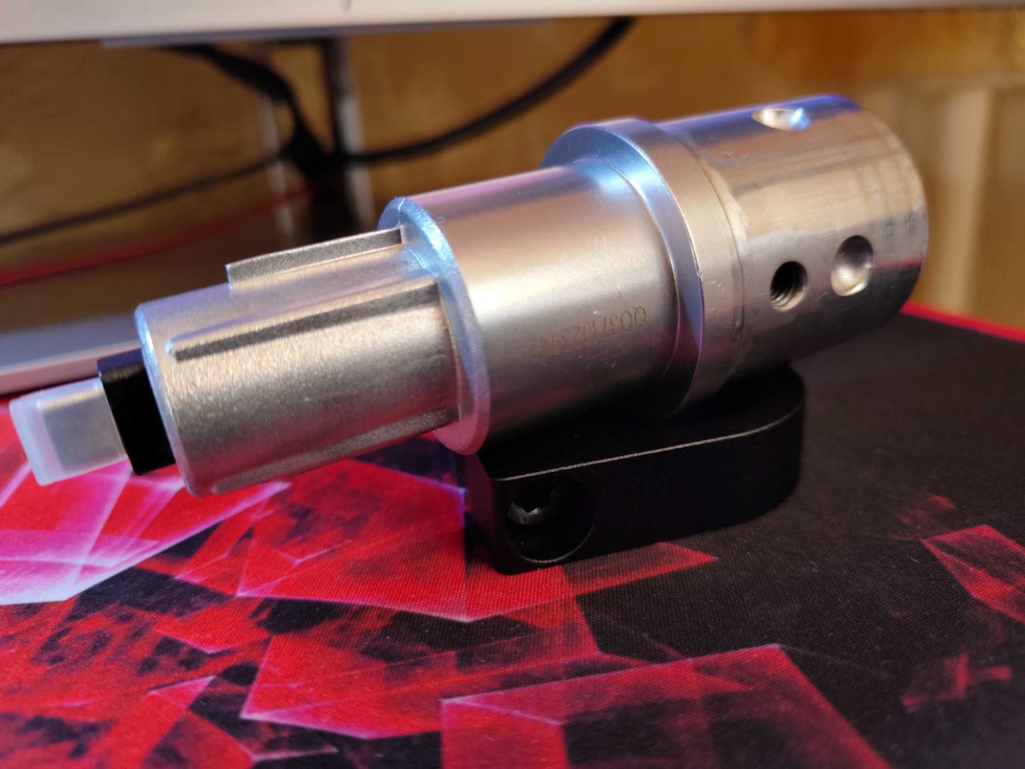 Кріплення Fanatec CSL DD QR1 Base Side