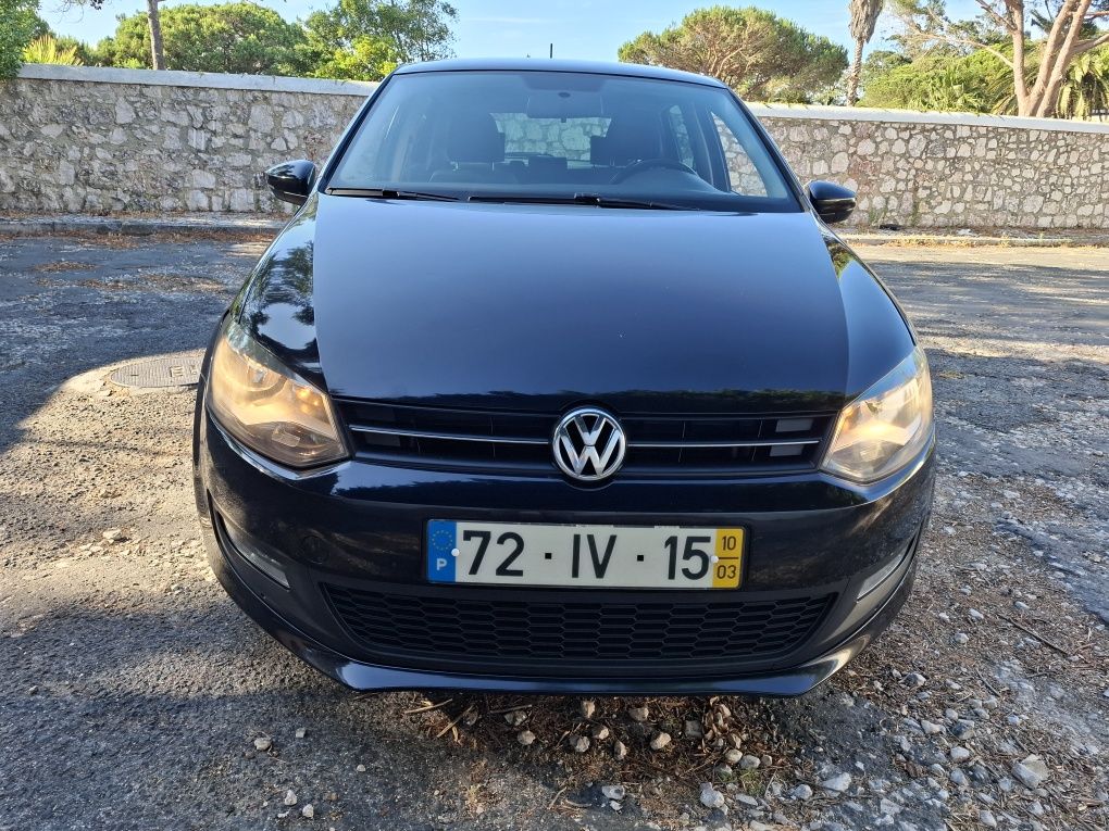 Vw Polo 1.6 Tdi ( 90 cv)