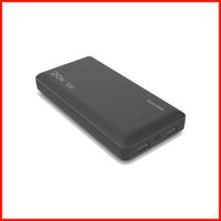 Power Bank Realpower PB-20k SE 20000 mAh, USB Type-C Купити Павербанк