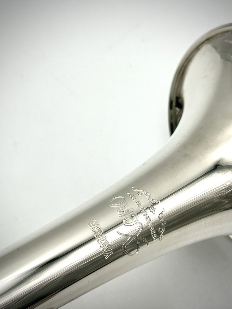 Trąbka Yamaha Xeno YTR-8335 GS made in Japan