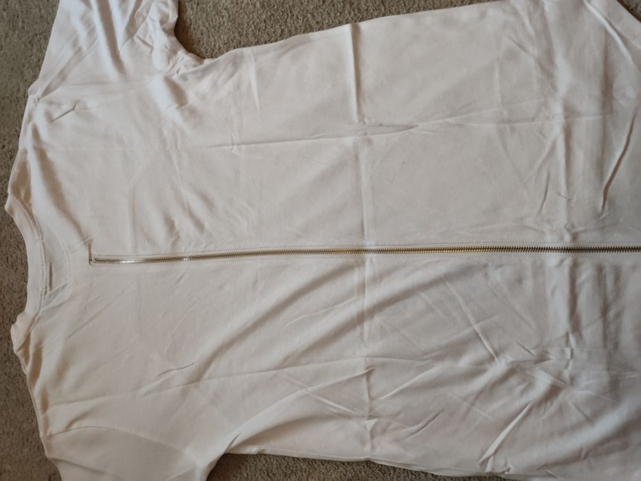 T Shirt Oversized Tom Ford