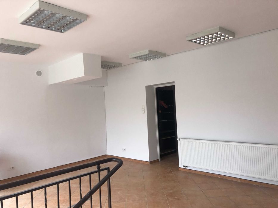 Wynajmę lokal w Ostródzie