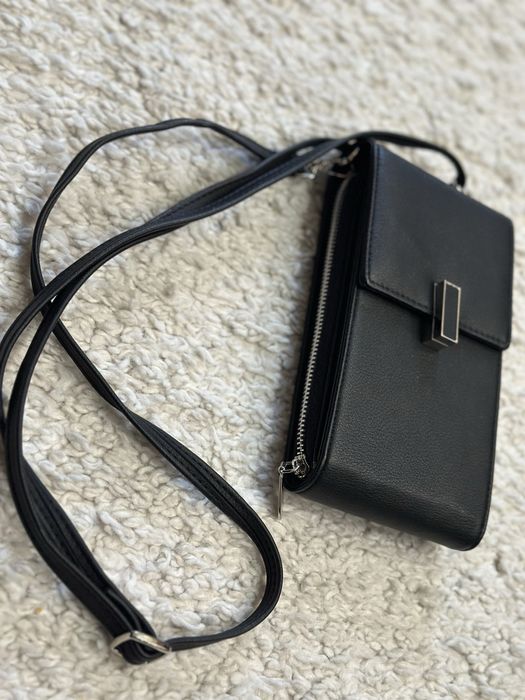 Сумка - гаманець