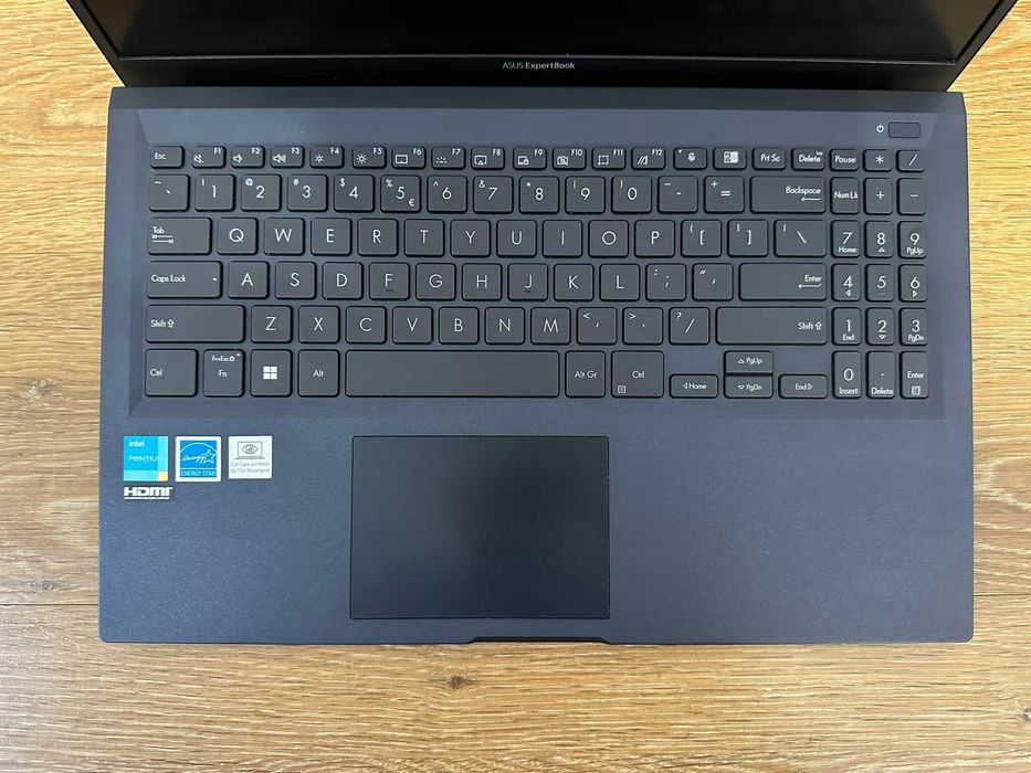 Asus ExpertBook B1500C – Super laptop z gwarancją - Mega okazja!