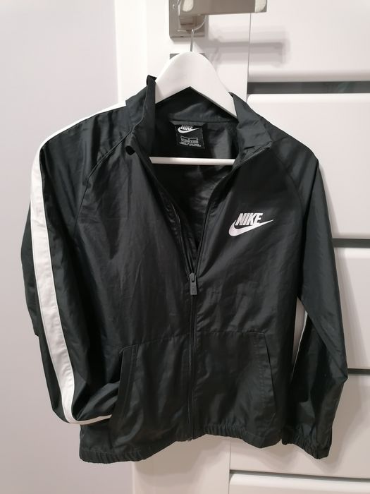 Kurtka nike rozm. 158