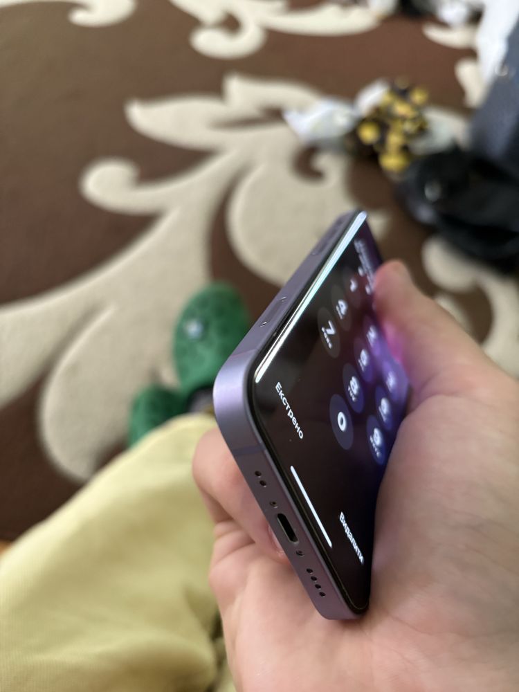 iPhone 12 mini 64гб