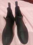 Buty do jazdy konnej