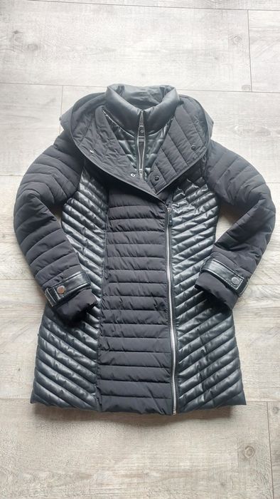 Куртка, курточка, шкірянка! Фірма! Guess!