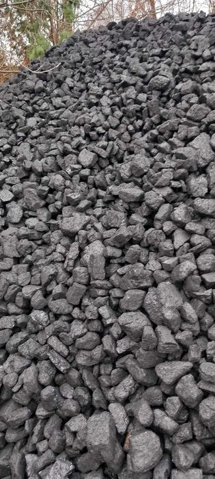 Polski węgiel Orzech kopalnia Silesia workowany 25kg