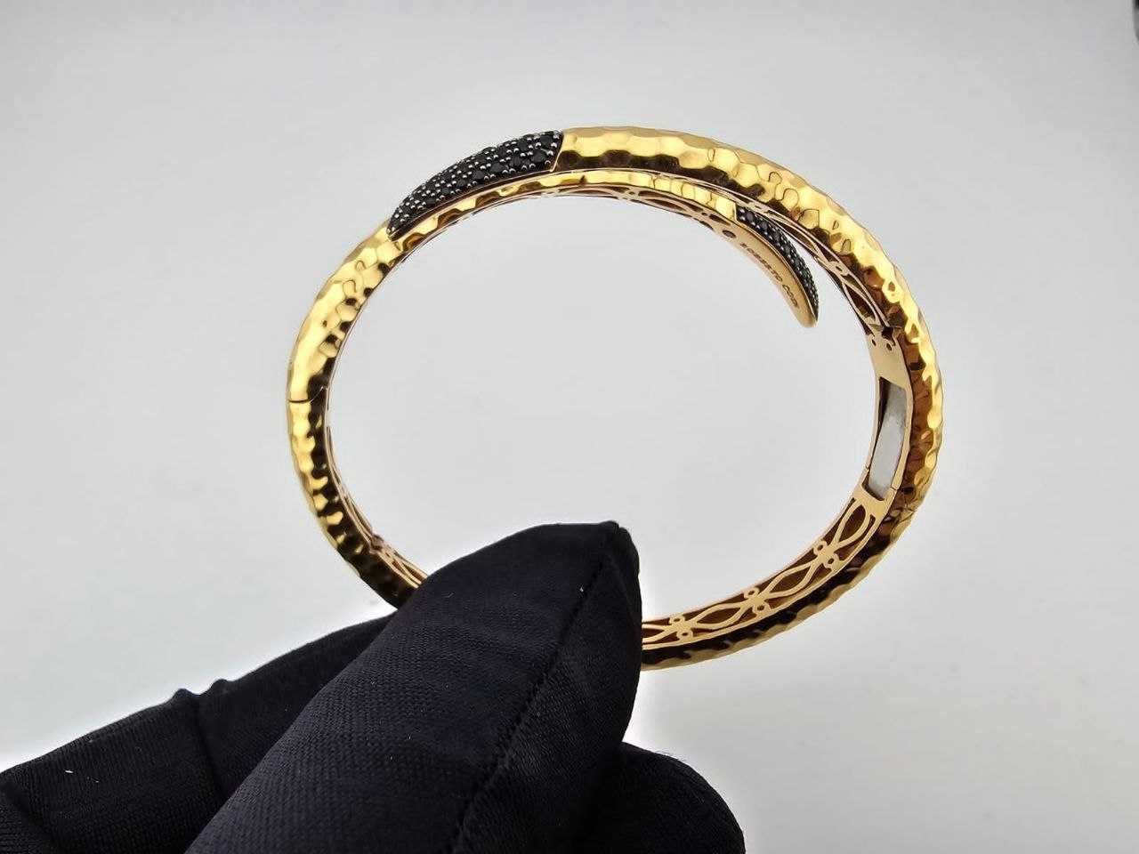 Набор ROBERTO COIN кольцо и браслет