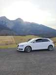 Sprzedam Audi a3 8p 2012