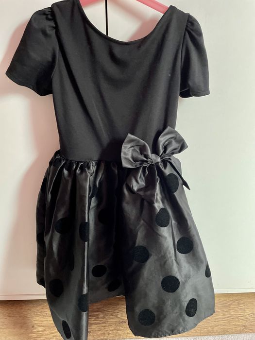 Sukienka dziewczęca H&M