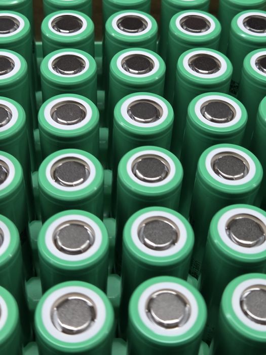 НОВІ 2025! Samsung 50S ємність 5000mah роб.напруга 2,50V–4,25V