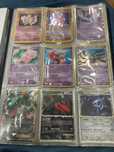 Pokémon   cartas