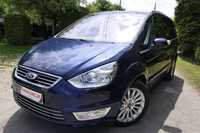 Ford Galaxy ASO NAWI PANORAMA zarejestrowany gwarancja