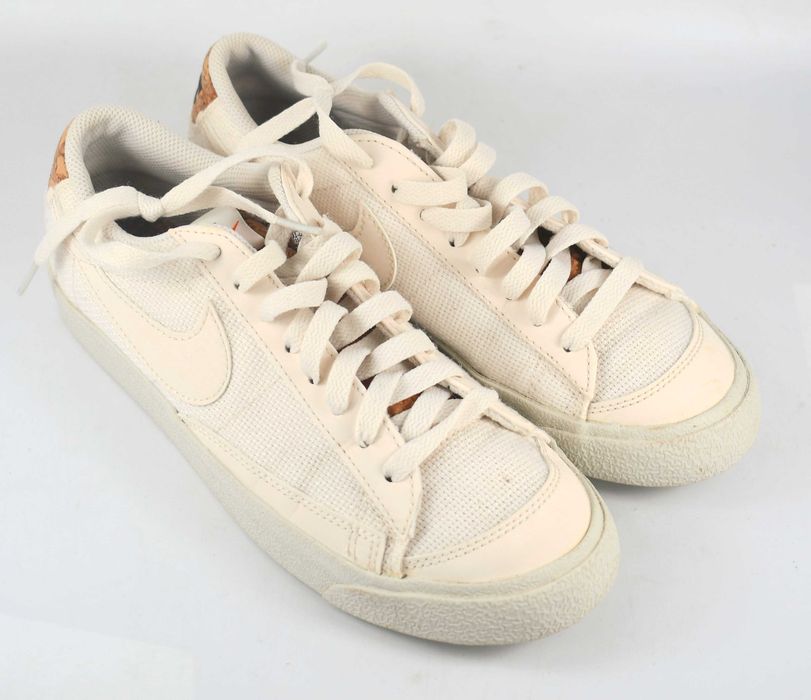 Używane Nike Blazer Low '77 PRM Next Nature Cork dv7231 roz. 38,5