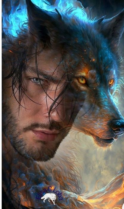 Портреты- тотемы. Портреты- зодиаки.