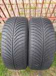 2 opony całoroczne Goodyear Vector 4 Seaso 235/55 r17 103Vn