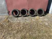 SnowTech 2 Viking 185/60 r15 duzo bieznika