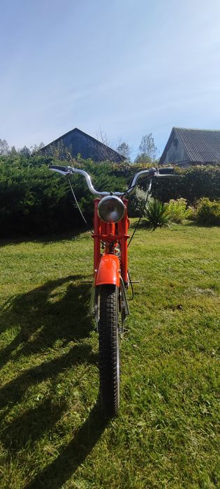 Komar 2351 (nie - ogar , romet , motorynka )